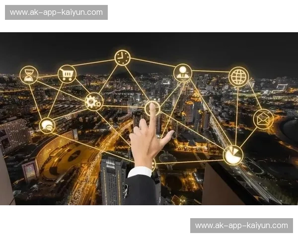 探秘kaiyun官网:开启高质量生活的数字入口 探秘kaiyun官网:开启高质量生活的数字入口