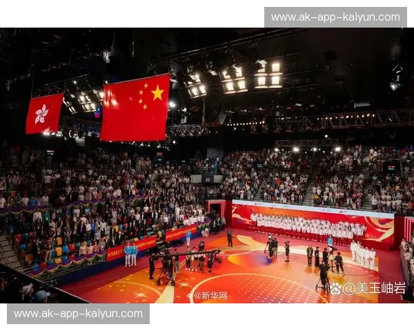 开云体育节日赛事：一场点亮城市的运动盛宴