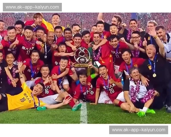 排名亚冠：揭开亚洲之巅的荣耀密码