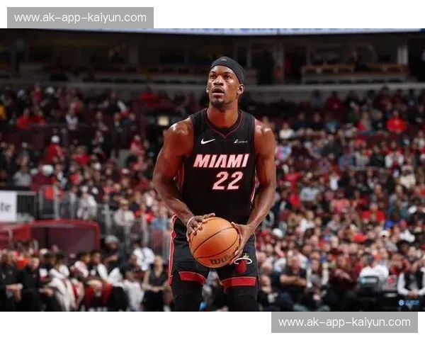 孤胆英雄的狂舞：回望G3那一夜，吉米·巴特勒如何向紫金王朝宣战？